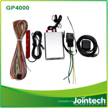 GPS GSM Tracker with Door Sensor External Device